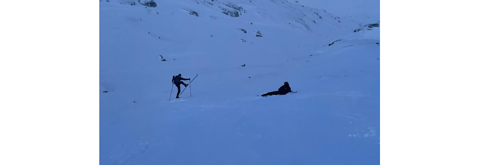 Finse Fjelltur